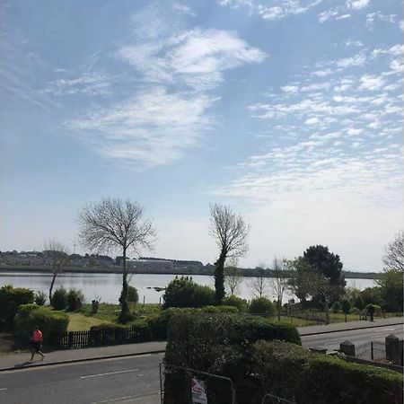 Lake View Galway City Экстерьер фото