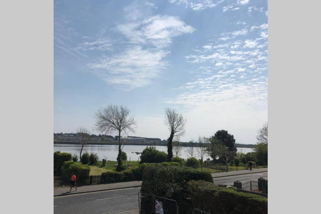 Lake View Galway City Экстерьер фото