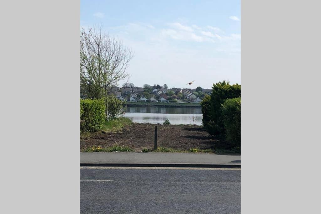 Lake View Galway City Экстерьер фото
