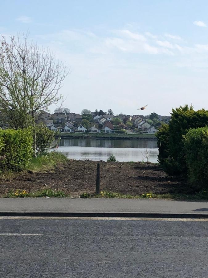 Lake View Galway City Экстерьер фото