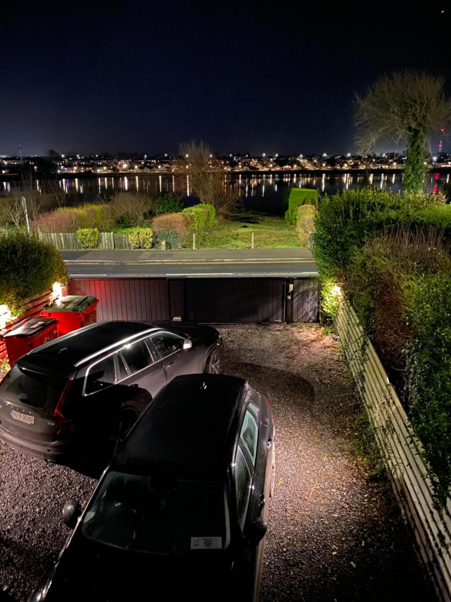 Lake View Galway City Экстерьер фото